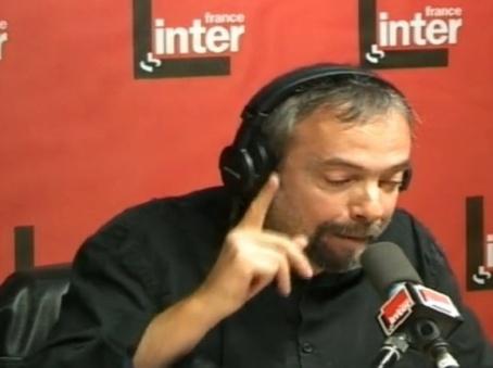 didier porte