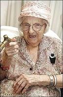 Prévoir pour mes vieux jours ...