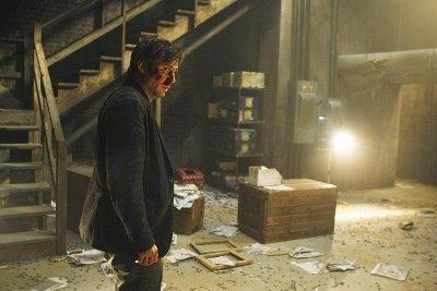 FlashForward 111 et 112  ... les photos promo du double épisode