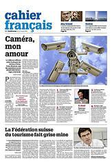 Vidéosurveillance, un atout pour une station touristique?