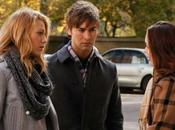 Gossip Girl (saison épisode trailer
