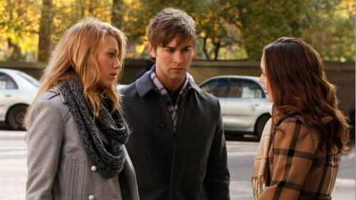 Gossip Girl 314 (saison 3, épisode 14) ... le trailer