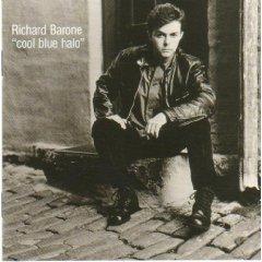 Richard Barone - Cool Blue Halo (1987)