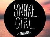 Minitel Rose Snake Girl