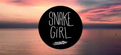 Minitel Rose - Snake Girl