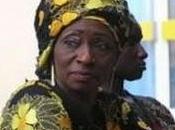 Pourquoi l'Afrique doit aider Haïti Adame Konaré,