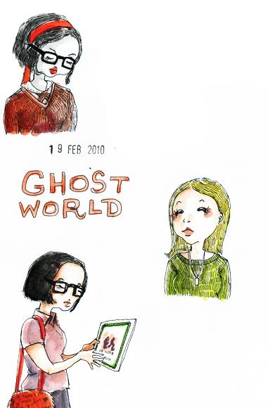 Ghost World (bis)
