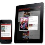 Le SDK de l’iPad passe sa quatrième bêta