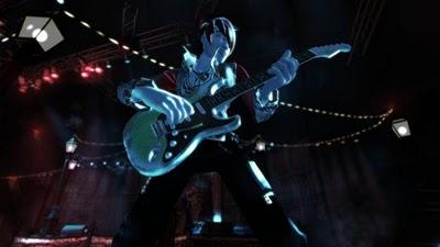 Rock Band 3 annoncé pour la fin de l'année