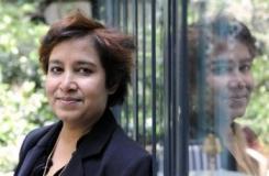 Taslima Nasreen : seuls les musulmans envoient des menaces de mort