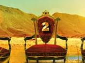 Ferme Célébrités Afrique nominés cette semaine (vendredi mars 2010) sont