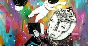 Saddo, Eastern Zombie