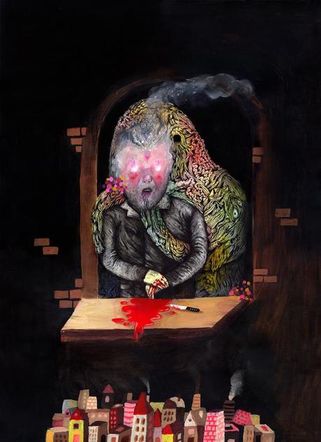 Saddo - Jekyll et Hyde