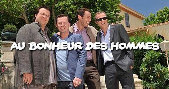 Au bonheur des hommes sur M6 ... mercredi 17 mars 2010 ... bande annonce