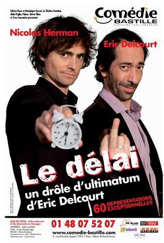 le-delai-affiche