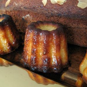 Canneles