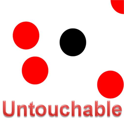 [News : Jeu] Untouchable devient Gratuit