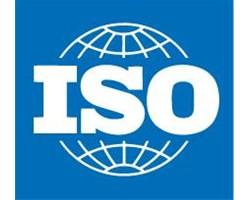 Logo - ISO