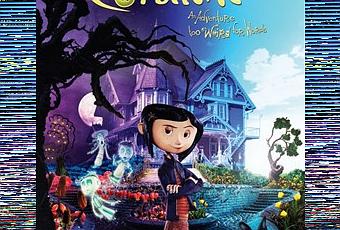 coraline by neil gaiman coraline by neil gaiman