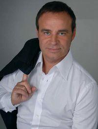 Fabien Lecoeuvre sur Frequence Plus