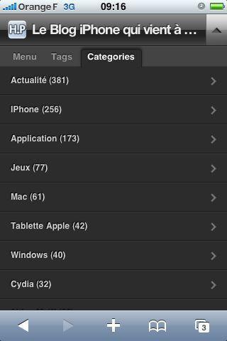 HelpmiPhone en format mobile HelpmiPhone en format mobile