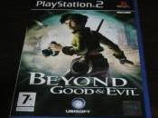 [ACHAT] Beyond Good Evil (PS2)