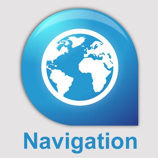 [News : Apps] Mappy Navigation France