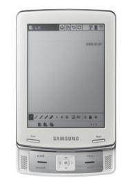 Samsung lance son E6 sur le marché américain, pour 300 $