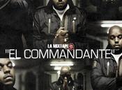 Lalcko Commandante (Mixtape)