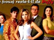 Souvenirs d'une Tueuse... Happy Birthday, Buffy partie