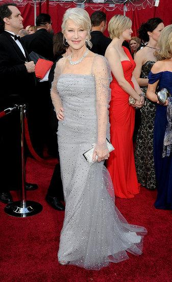 Oscars 2010 : red carpet #2