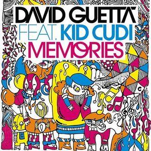 David_guetta_kid_cudi_memories