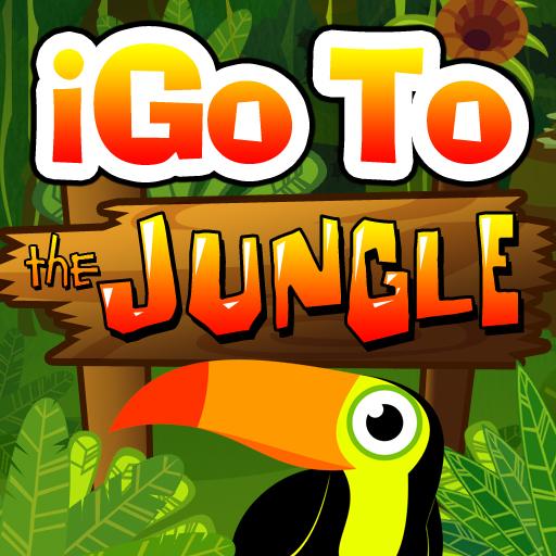 [News : Jeu] IGo To la Jungle Gratuit !