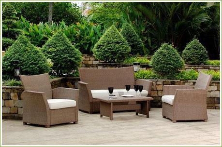 Des jardins, du vert, le printemps?