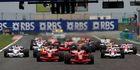 La FFSA veut un Grand Prix de France