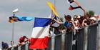 La FFSA veut un Grand Prix de France