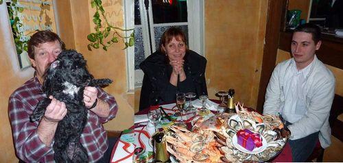 Anniversaire muriel la goulue courtenay