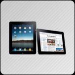 Apple lance la version bêta 4 du SDK iPad