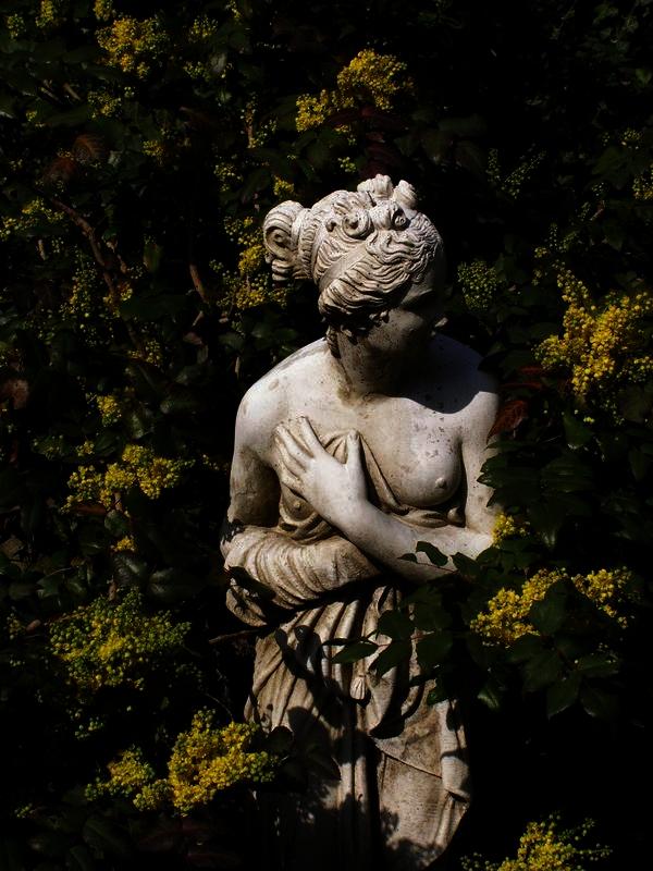 Tu sembles t’animer (José-Maria de Heredia)