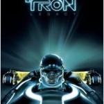 Tron Legacy trailer