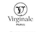 Nouvelle gamme produits pour bébé Virginale Paris
