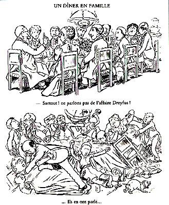 UNE AFFAIRE FRANCAISE