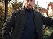 Maladie Parkinson ...Norbert atteint 44ans