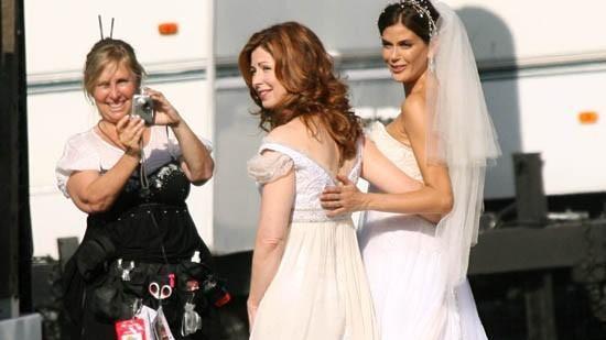 Desperate Housewives saison 6 ... sur Canal Plus ... la date !!