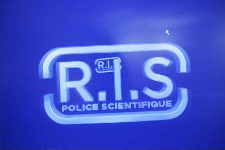 RIS Police Scientique saison 5 ... suite et fin à partir du 1er avril 2010