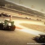 F1 2010 : Date de sortie et images