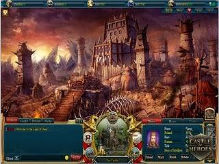 Test : Castle of Heroes, le véritable Heroes of Might & Magic Online ?