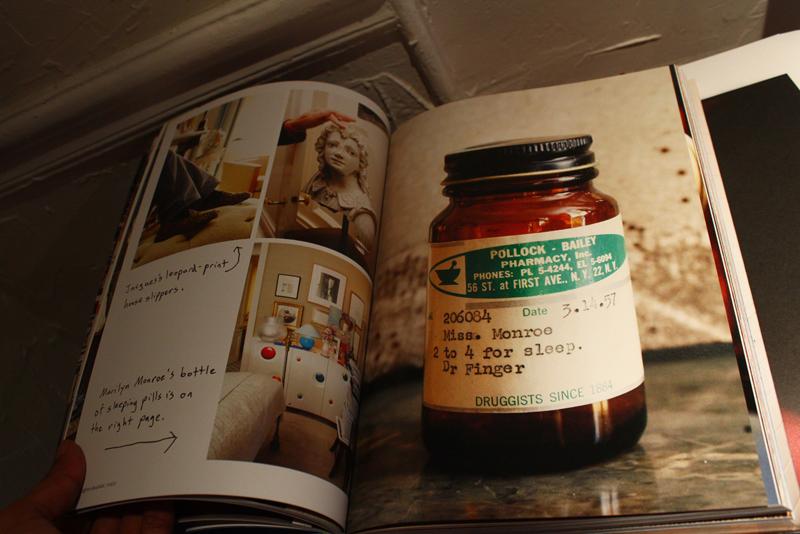 The Selby is in your place - The Book