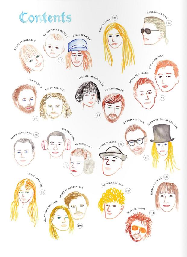 The Selby is in your place