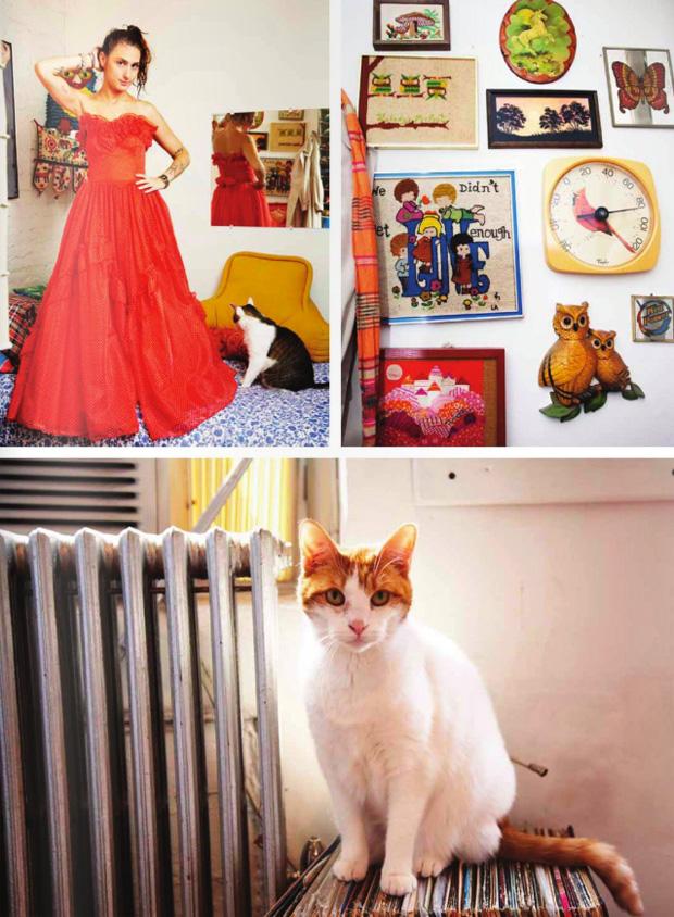 The Selby is in your place